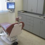 examination room
