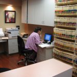 file room